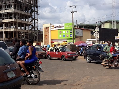 Photos of Abebridge Iwo Road Bus Station