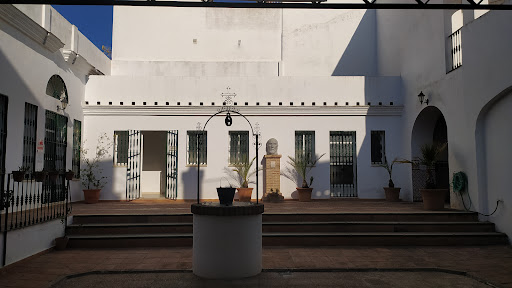 Birthplace of Juan Ramón Jiménez - Thumbnail