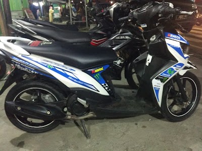 Photos of Kios Ananda Jual Beli Motor Bekas