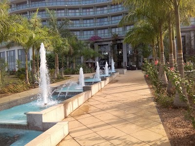 Photos of Sofitel Sipopo