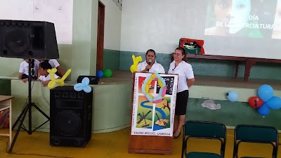 Photos of Education Unit Fiscomisional Padre Miguel Gamboa
