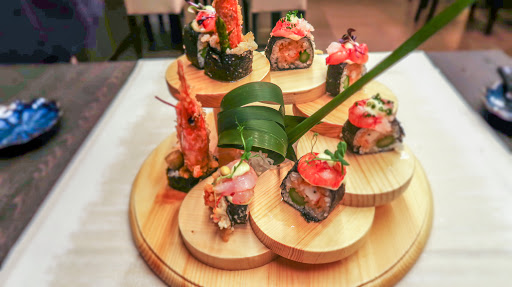 Ristorante Only - Visual