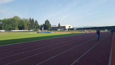 Photos of Sportovn&iacute; are&aacute;l Ml&yacute;nsk&aacute; ulice