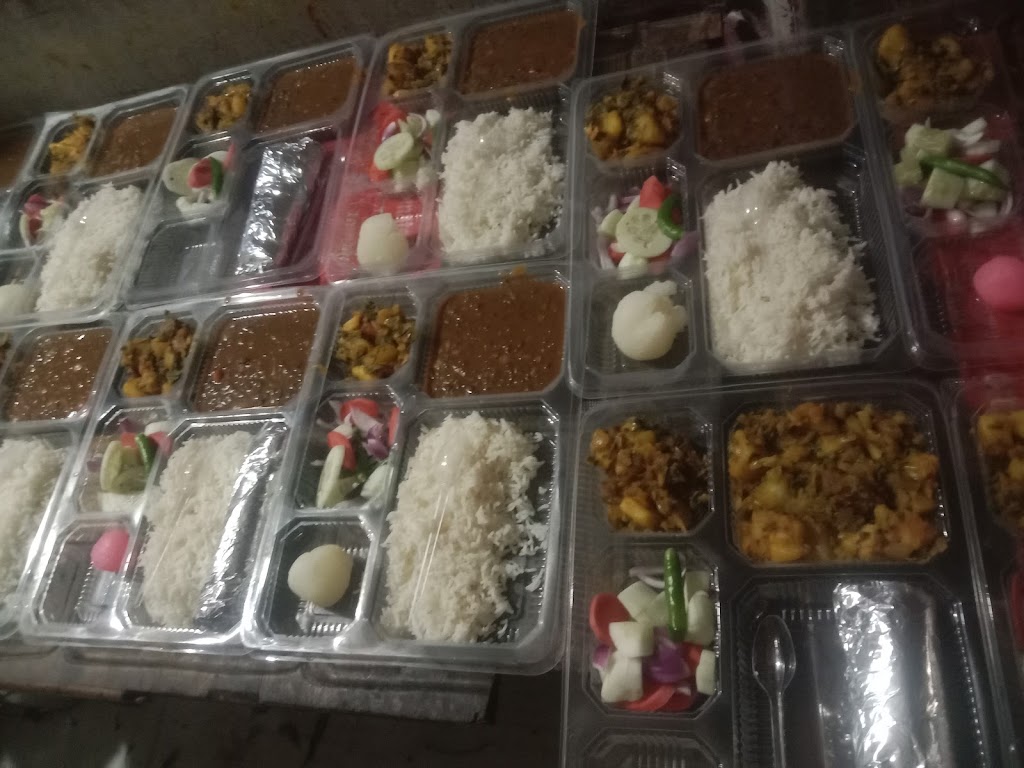 The Dwarka Food Junction