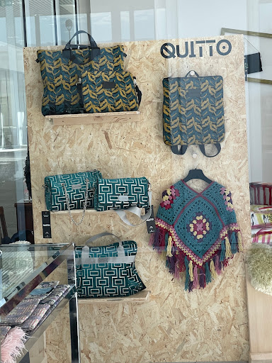 Quitto - Visual