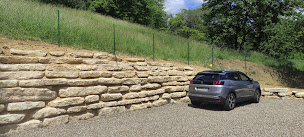 Photo n°22 de Antoine-Miret à Bonneuil-en-Valois (Service d'assainissement)