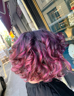 Camilia Coiffure - salon expert en coloration végétale / minérale à Lyon