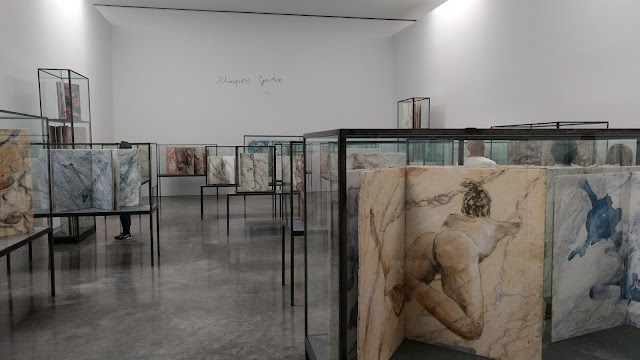 Gagosian Gallery