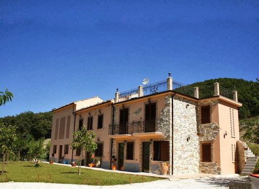 Tenuta Villa Rosato - Thumbnail