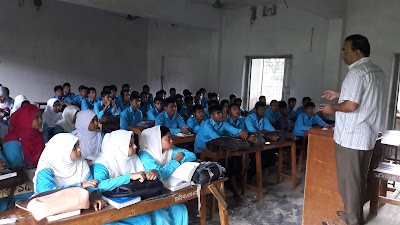 Photos of Chatmohar Degree College