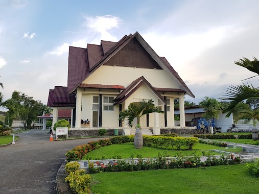 Site Taman Sari Gunongan, Author: taqin 969