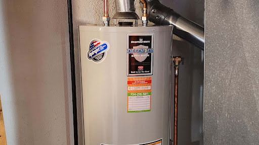 Dynamic Drains Plumbing and Drain Cleaning - Thumbnail
