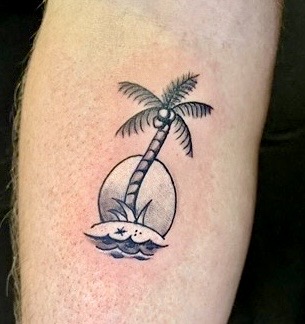 TikiShop La Rochelle Tatouage et Piercing - La Rochelle