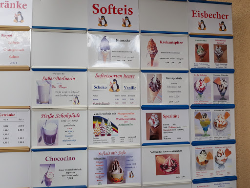 Eis - Meyer - Visual