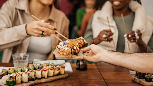 Asian BBQ Restaurang Solna - Thumbnail