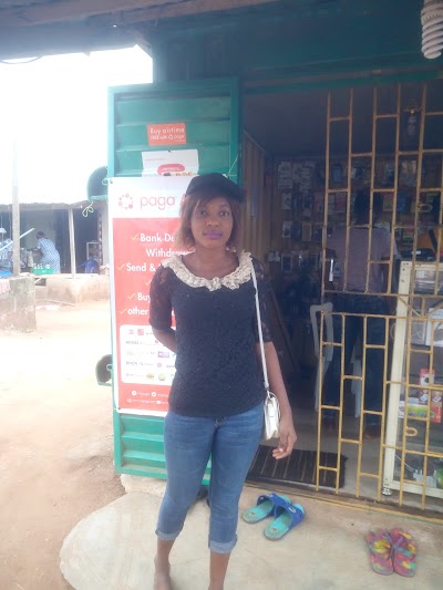 Photos of ShopfriQ, Ode Remo