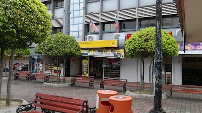 photo of KT Phone and Entertainment Shop