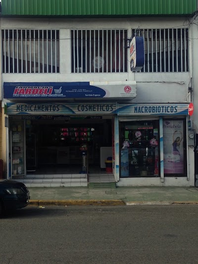 pharmacy