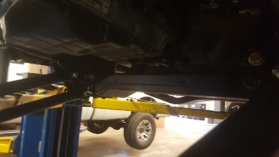 Photos of 4 Wheel Parts Performance Center - Tucson, AZ