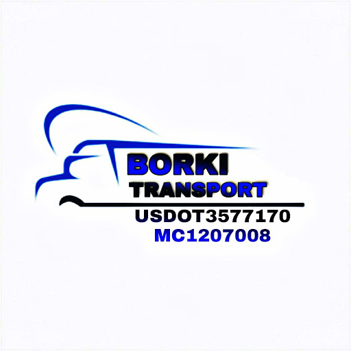 Borki Transport LLC - Thumbnail