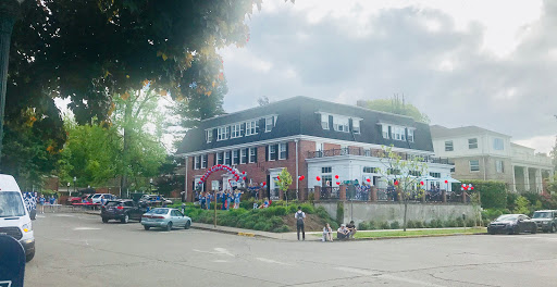 Pi Beta Phi - Visual