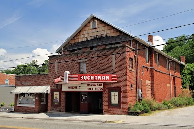 Buchanan Theatre