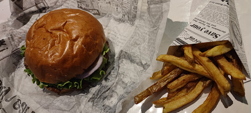 Photo 2 - La Ruche Smash Burger