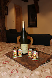 Photo n°28 de Gîte de l'Ours Grognon à Dambach-la-Ville (Gîte)