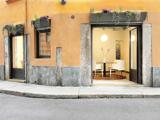 Plus + Milano - Visual