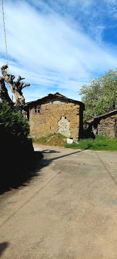 Riós (Concello) - Visual