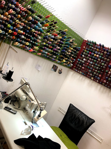 Änderungsatelier Yilmaz Münzstraße 16 Braunschweig photo