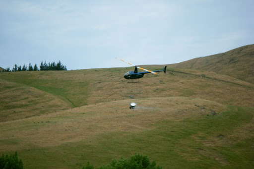 Bay Heliwork - Thumbnail