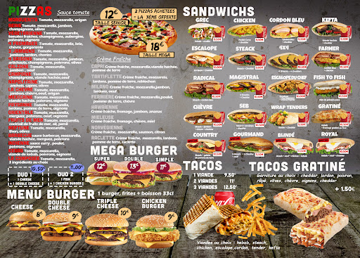 Photo 4 - King Food