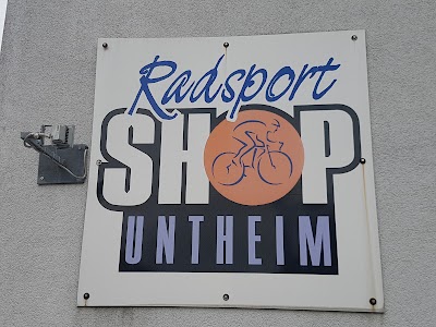 Photos of Untheim Radsport Shop