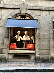 Photo n°19 de Orson Bay Saint-Malo à Saint-Malo (Magasin de vêtements pour femmes)