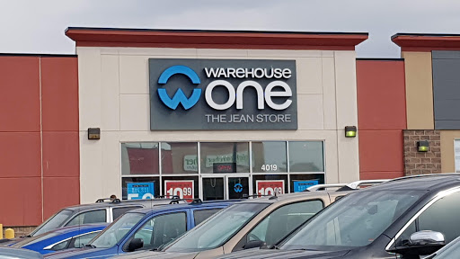 Warehouse One Regina - Thumbnail
