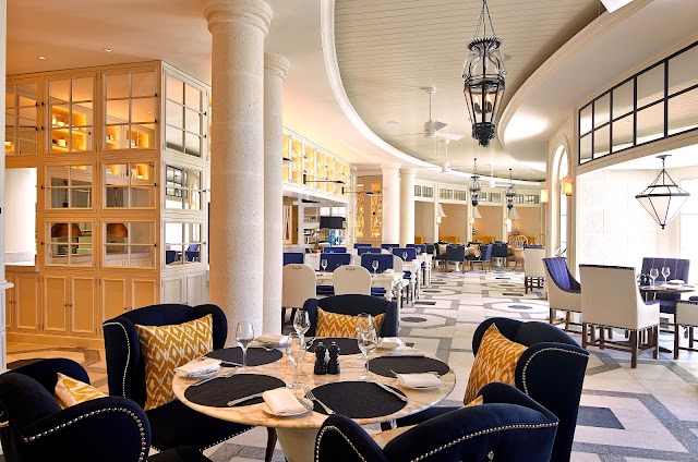 Mandarin Oriental, Canouan