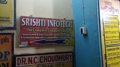 photo of Srishti Infotech