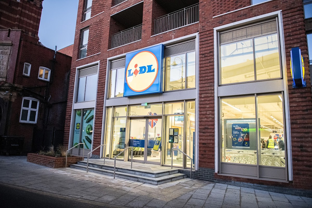Lidl