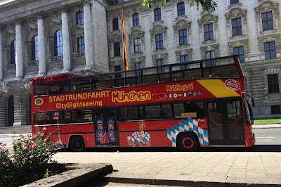 Photos of Stadtrundfahrt - CitySightseeing - Stadtrundfahrten