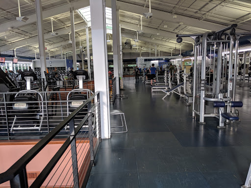 Cleveland Clinic Gemini Recreation Center - Thumbnail