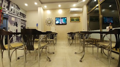 Photos of Mikailogullari Baklava ve Cigkofte