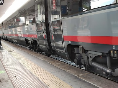 Brindisi Train Station