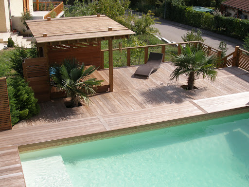 Photo de BOIS MARINE CREATION à Séchilienne (38220)
