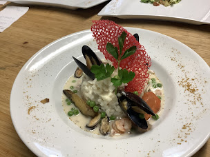 Photo n°40 de Restaurant LE MEETING POTES à Saint-Jean-de-Braye (Salle de concert)