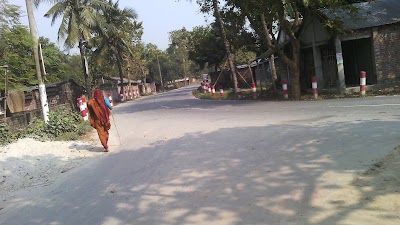 Photos of Munshigonj Gorur Hat.