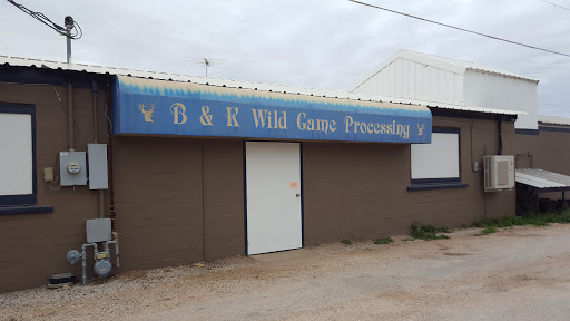B & K Deer Processing