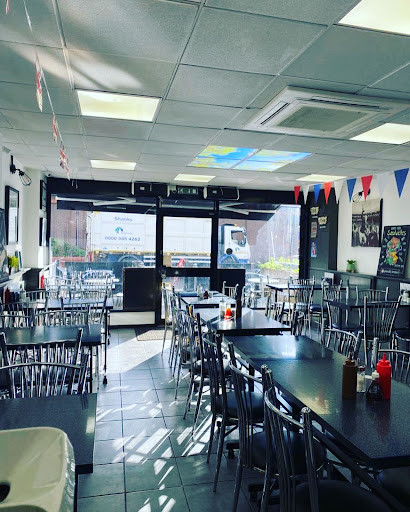 Nes' Cafe
