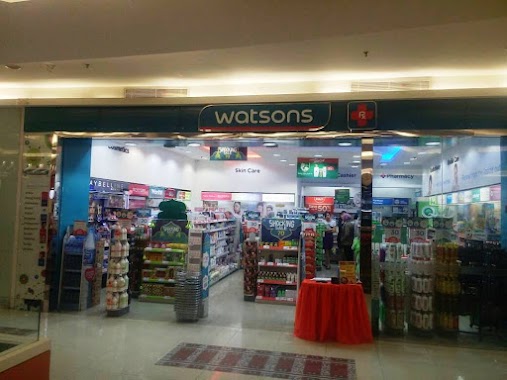 Watsons Citra Grand Cibubur, Author: Watsons Indo