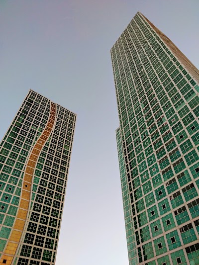 Photos of Goldman Empire